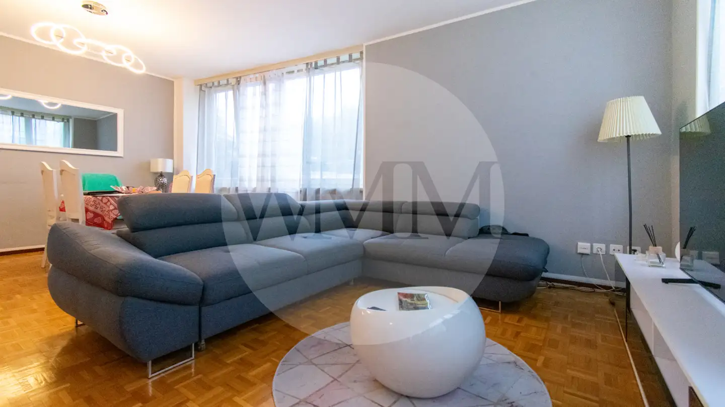 Appartamento in affitto - Via Giulio Vicari 35, 6900 Lugano - Foto 4
