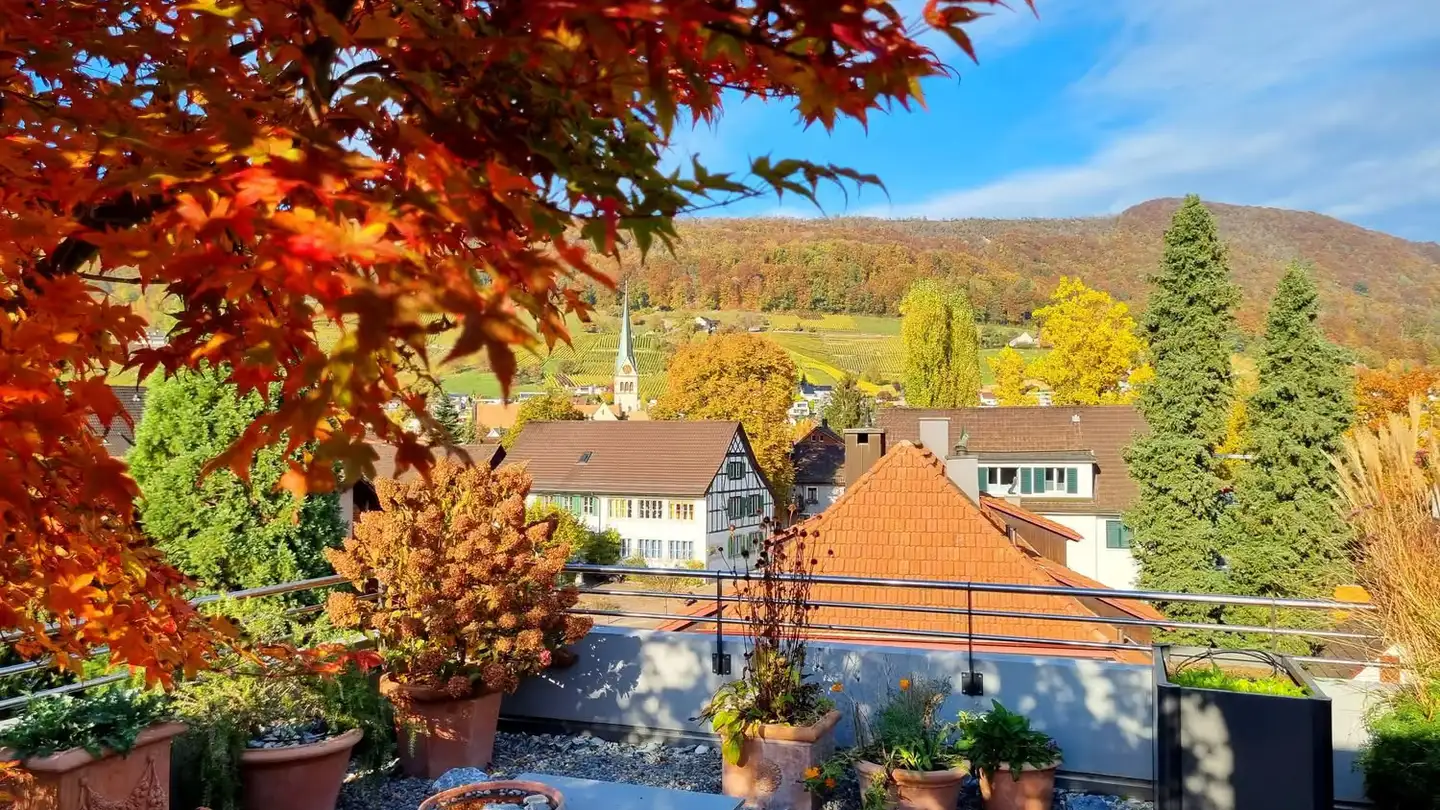 Penthouse kaufen - Kirchstrasse, 5430 Wettingen