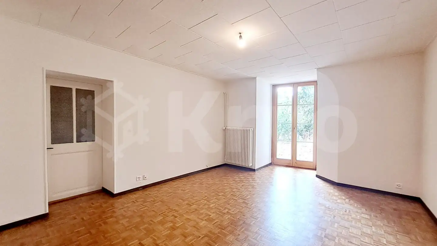 Appartement à louer - Rue de l'Abbaye 27, 1350 Orbe - Photo 3