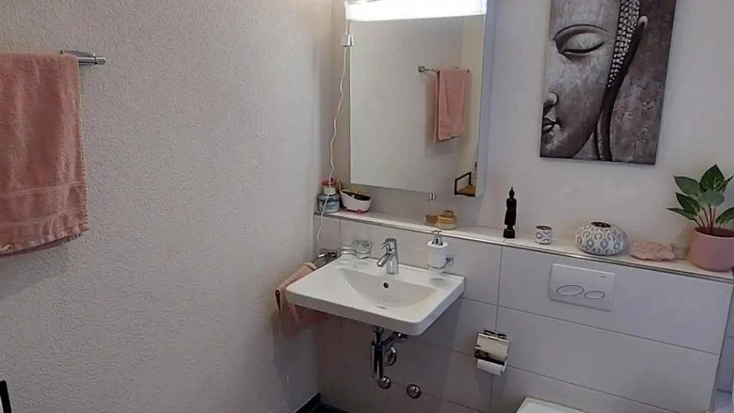 Appartement à louer - 8155 Niederhasli - Photo 4