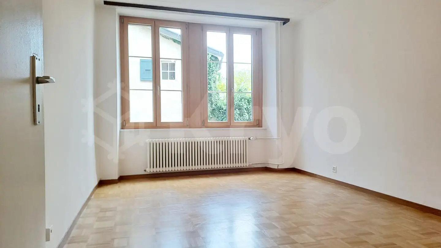 Appartement à louer - Rue de l'Abbaye 27, 1350 Orbe - Photo 4