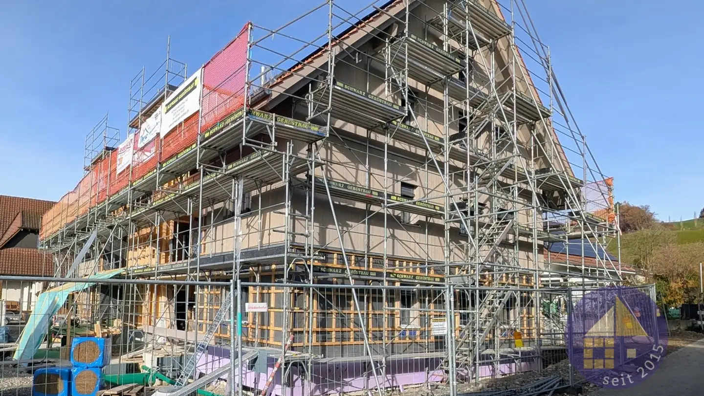 Appartamento in vendita - Gotthelfstrasse 11c, 3432 Lützelflüh-Goldbach - Foto 2