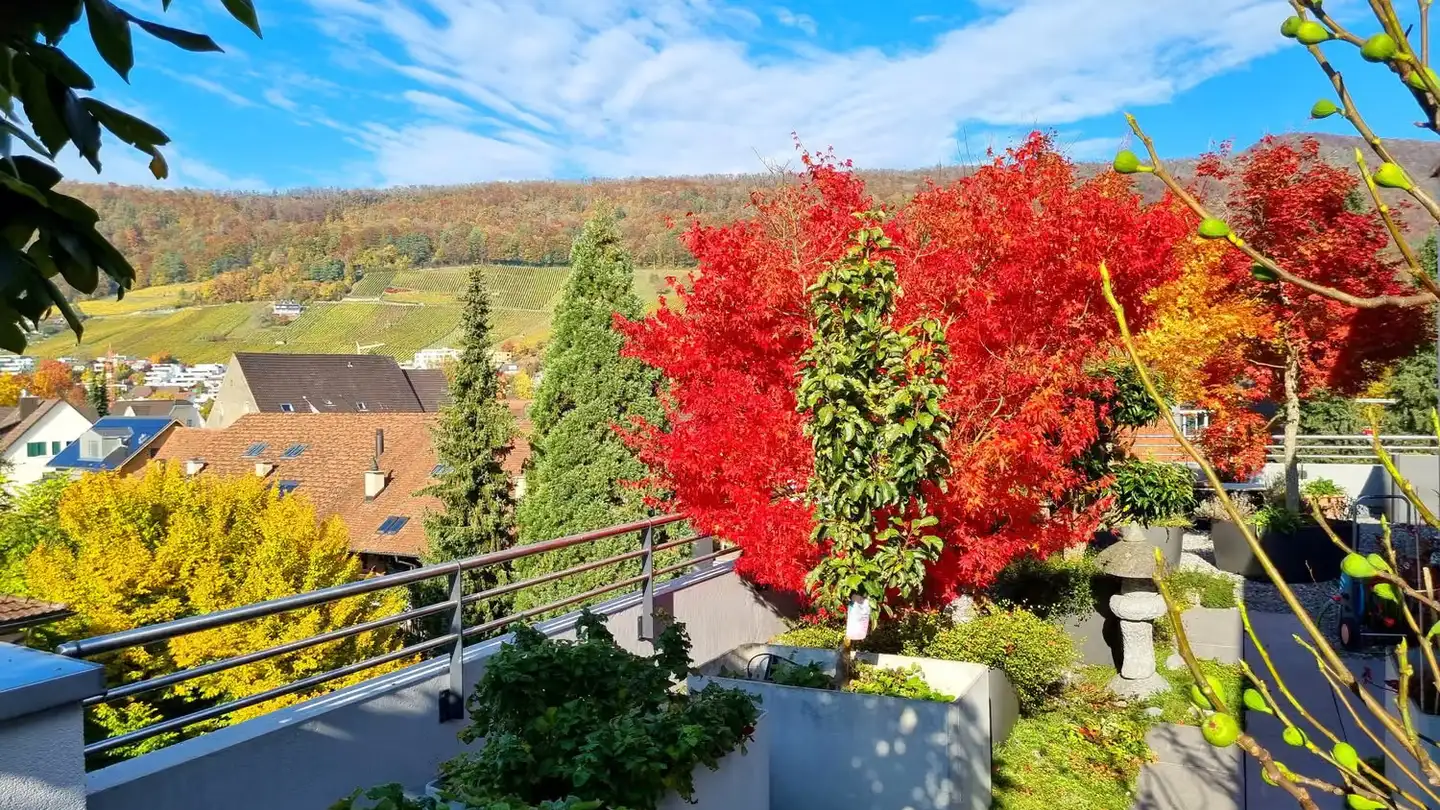 Penthouse kaufen - Kirchstrasse, 5430 Wettingen - Foto 3