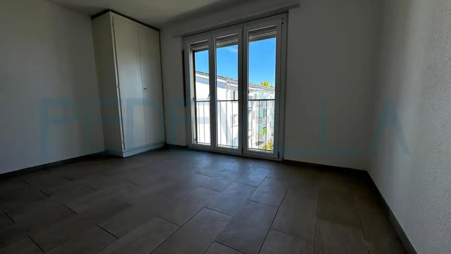 Appartement à louer - Hauptstrasse 230, 2552 Orpund