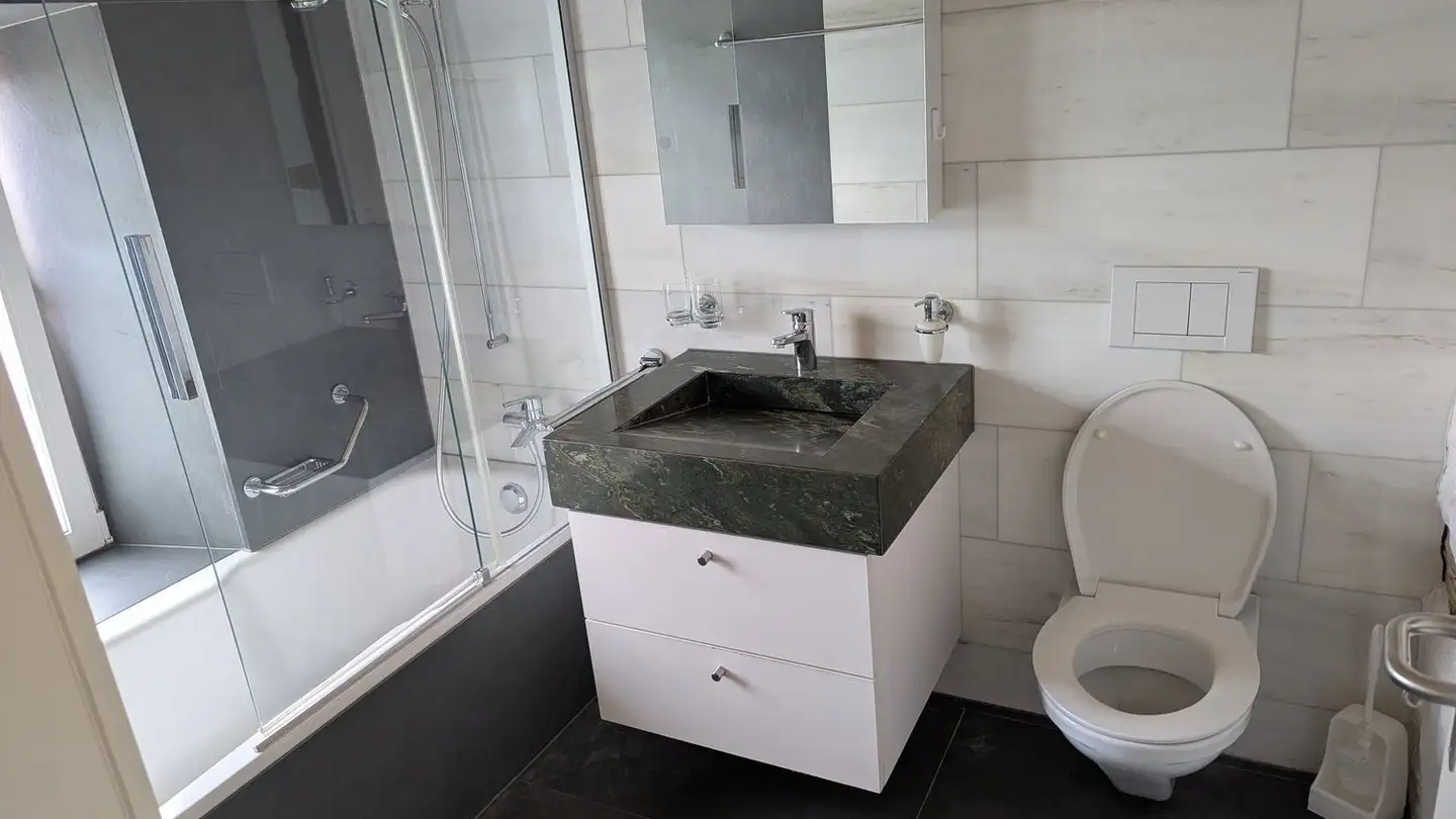 Attico in affitto - Schulhausstrasse 1, 8762 Schwanden GL - Foto 2