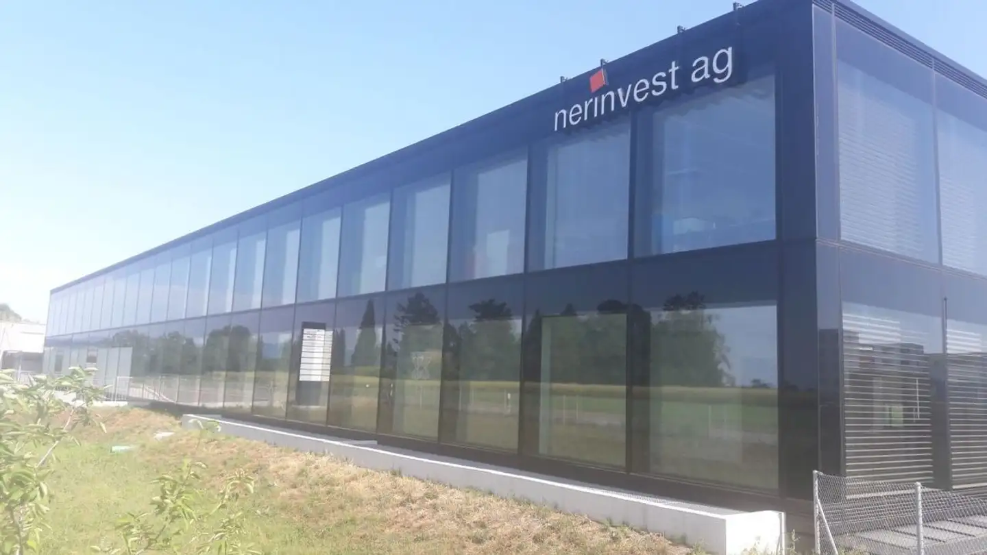 Office space for rent - Merlachfeld, 3280 Murten - Photo 2