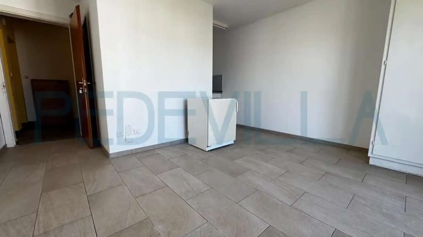 Appartement à louer - Hauptstrasse 230, 2552 Orpund - Photo 2