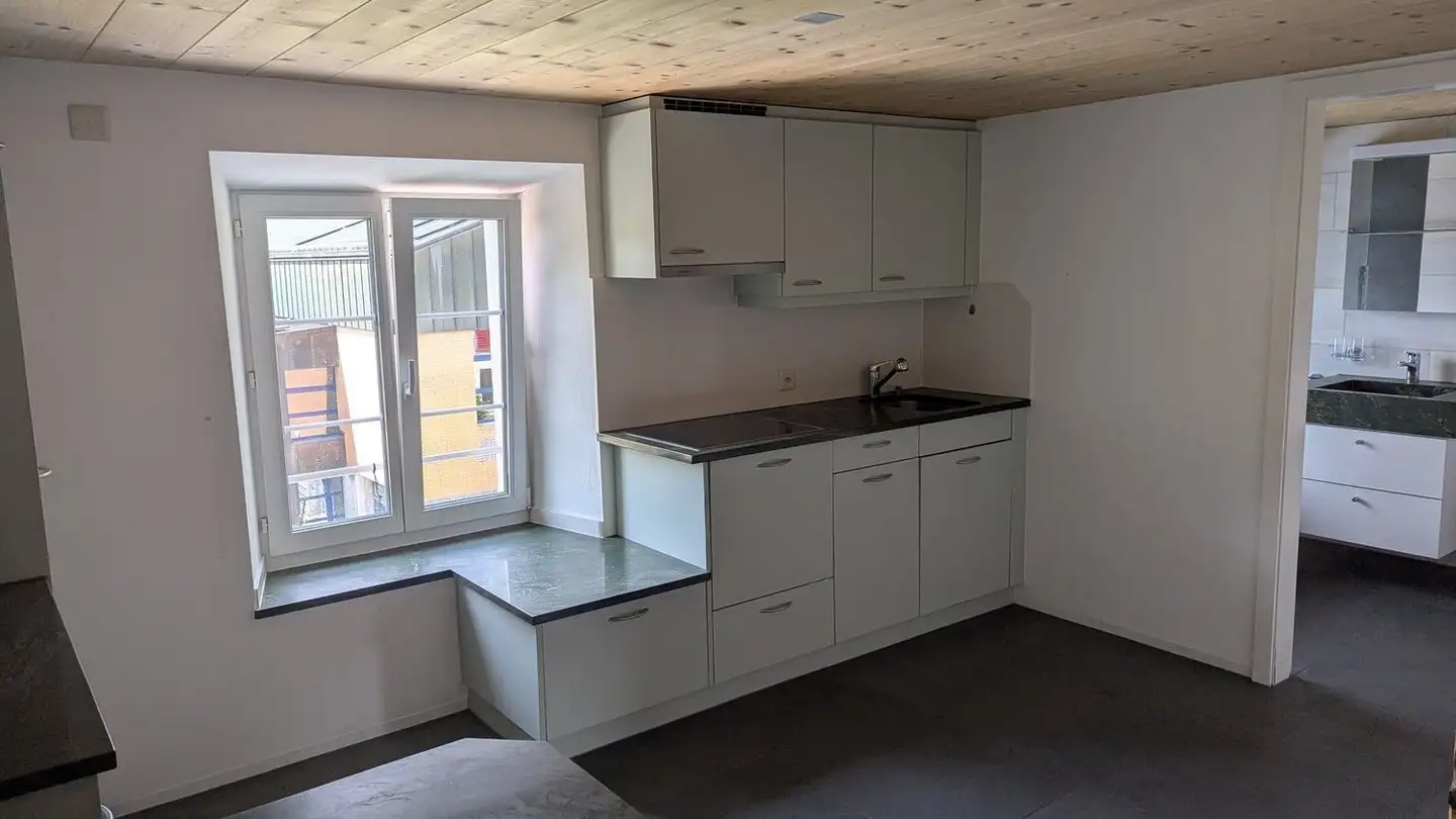 Attico in affitto - Schulhausstrasse 1, 8762 Schwanden GL - Foto 4