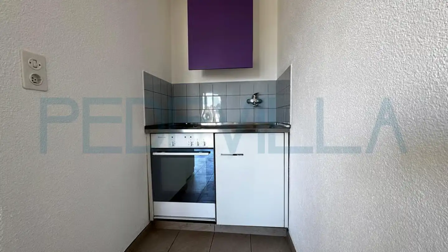 Appartement à louer - Hauptstrasse 230, 2552 Orpund - Photo 3