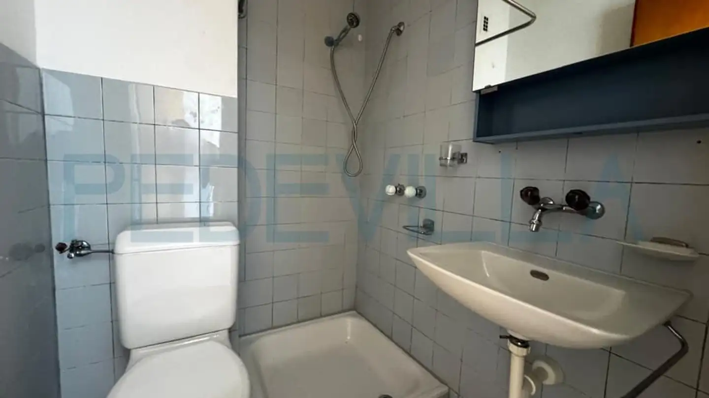 Appartement à louer - Hauptstrasse 230, 2552 Orpund - Photo 4
