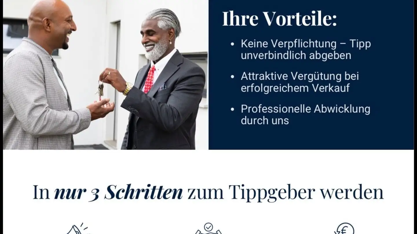 Bauland kaufen - Hofergässli 1a, 2544 Bettlach - Foto 4