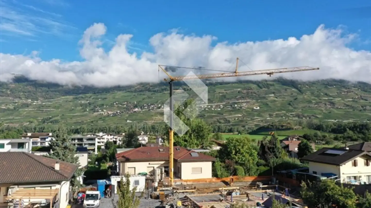 Apartment for sale - 3966 Chalais