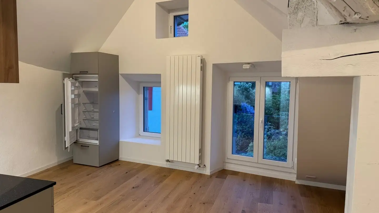 Wohnung mieten - La Citadelle 1, 2525 Le Landeron - Foto 2