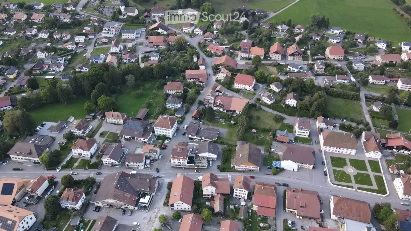 Appartamento in affitto - Le Pacot 7, 2608 Courtelary