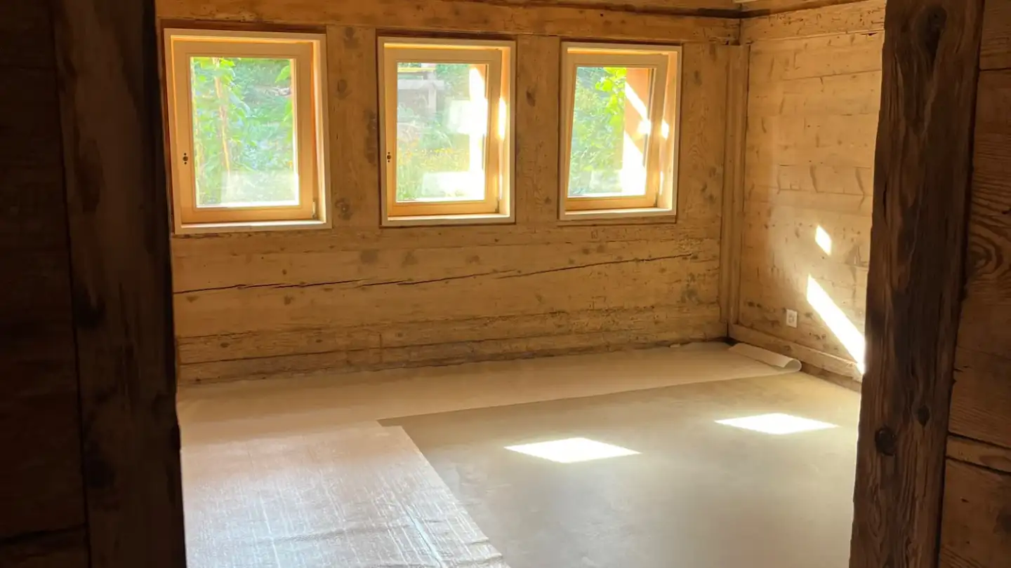 Apartment for rent - Route Du Vallon 1, 1854 Leysin - Photo 3