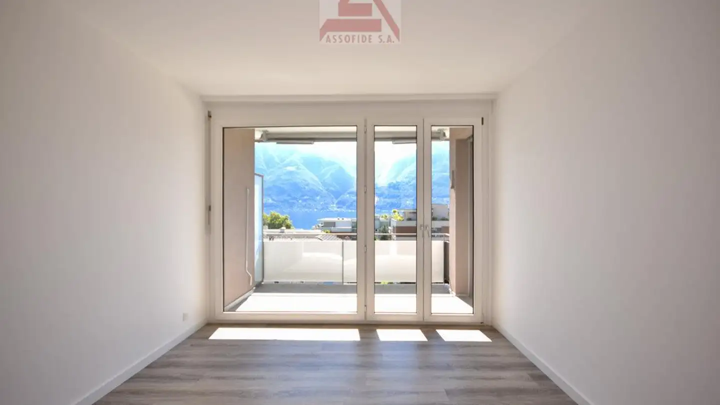 Appartamento in vendita - 6648 Minusio - Photo 4