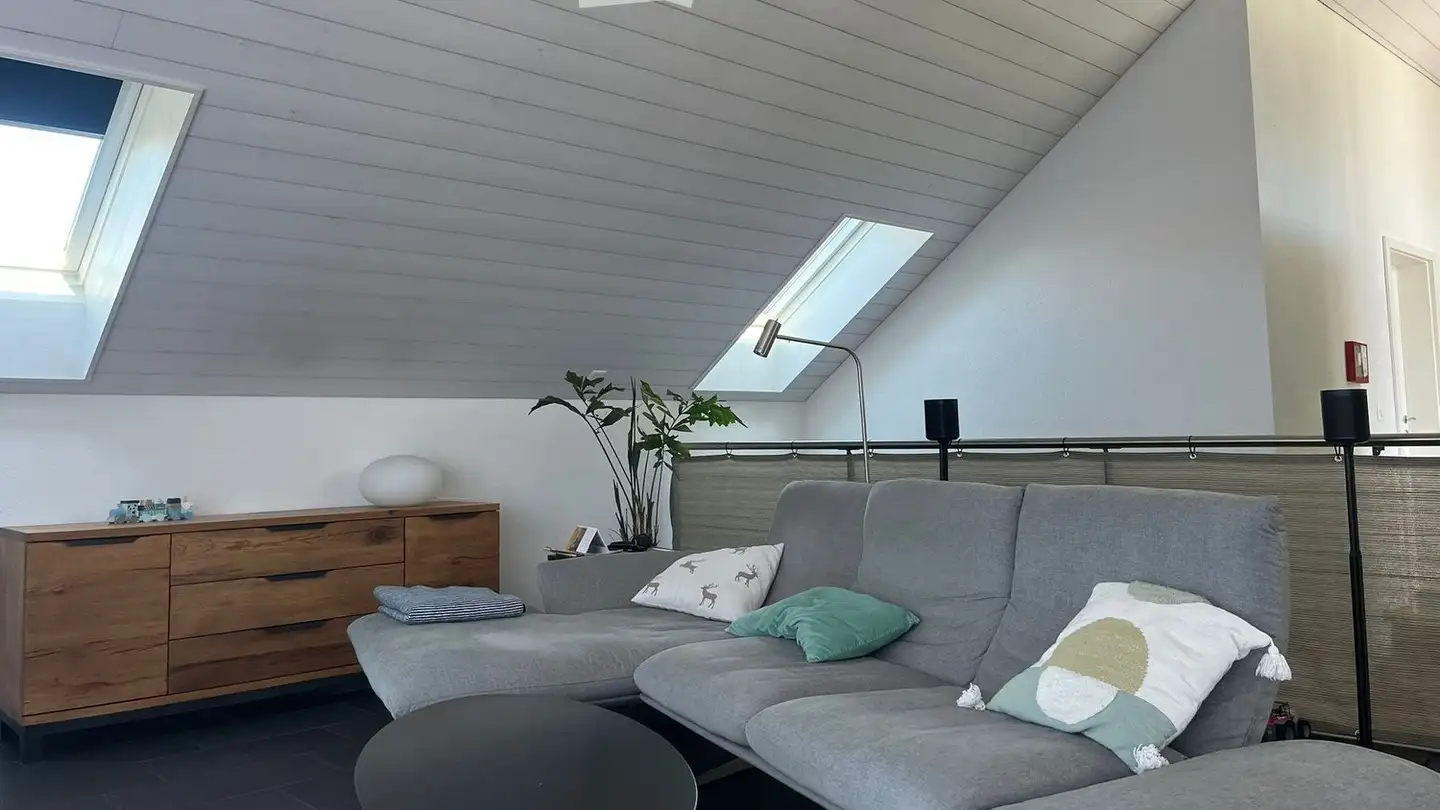 Apartment for sale - Dorfstrasse 115, 3473 Alchenstorf