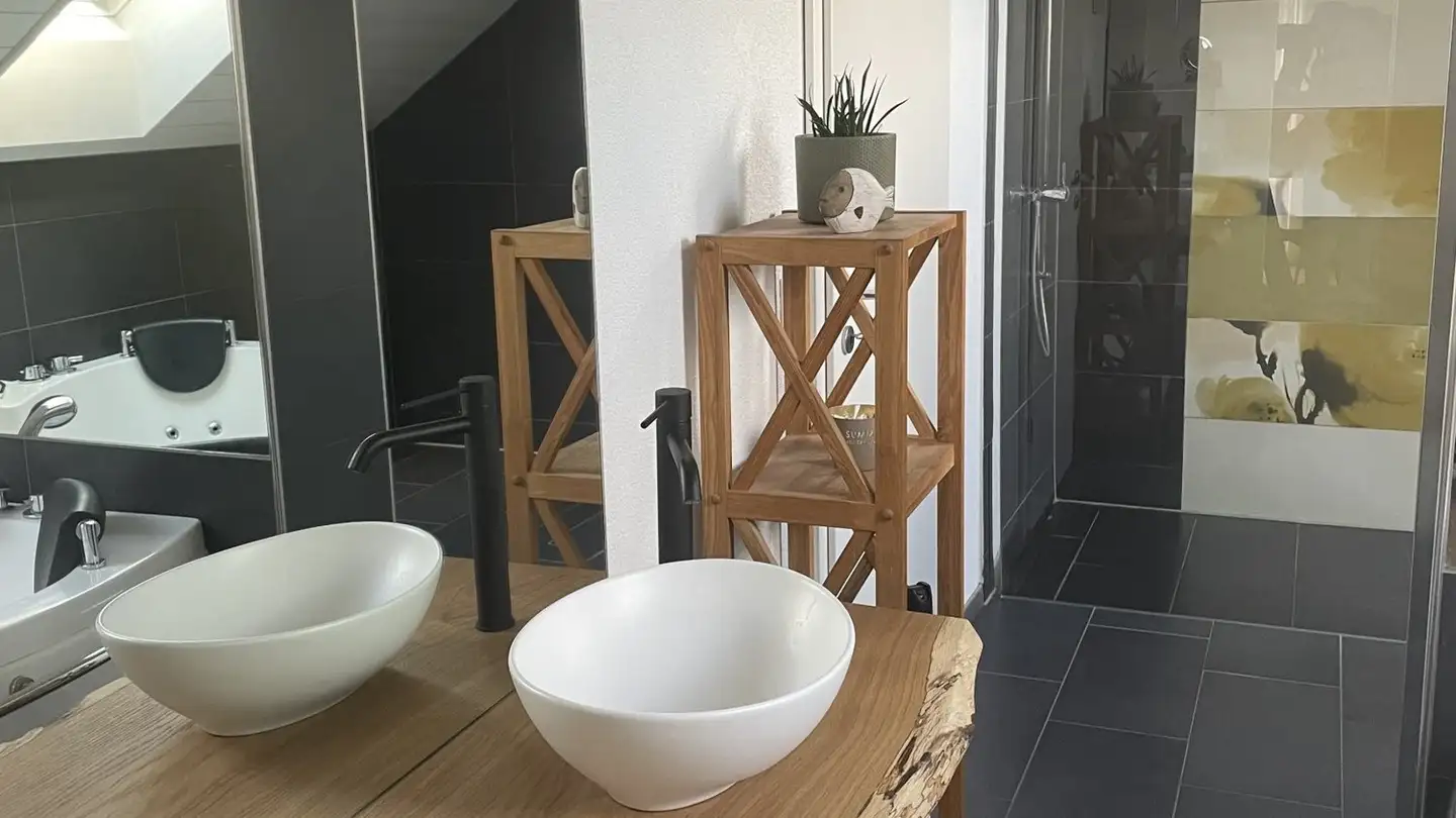 Apartment for sale - Dorfstrasse 115, 3473 Alchenstorf - Photo 2