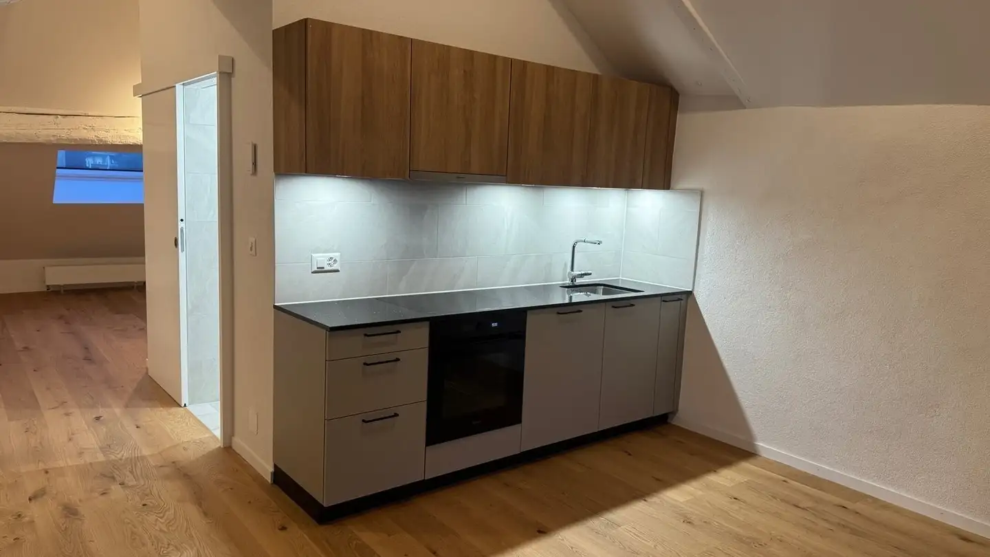 Wohnung mieten - La Citadelle 1, 2525 Le Landeron