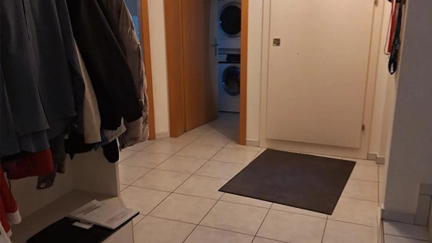 Penthouse mieten - Feldstrasse 6, 5012 Schönenwerd - Foto 2