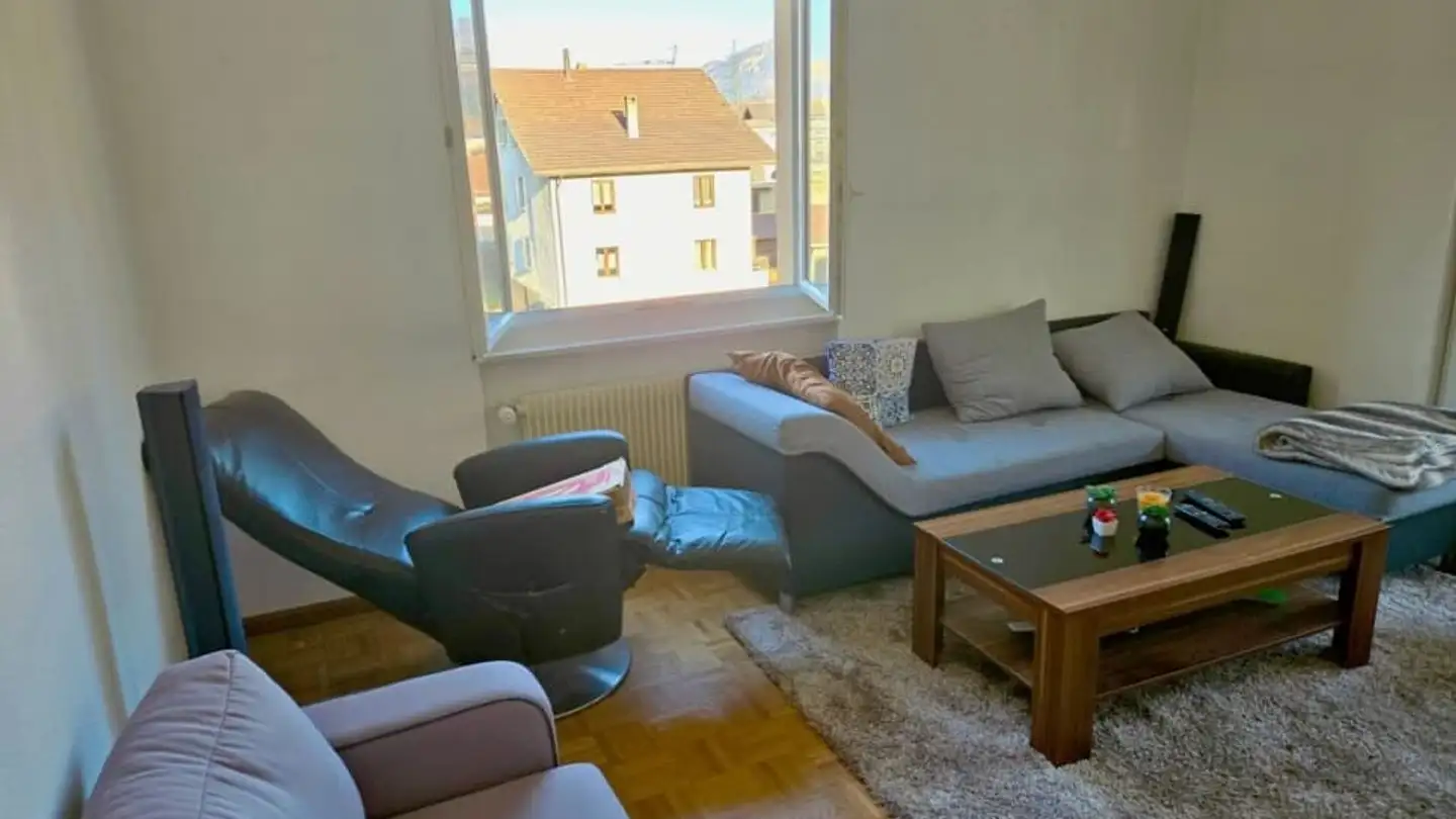 Apartment for sale - 1994 Aproz (Nendaz) - Photo 3