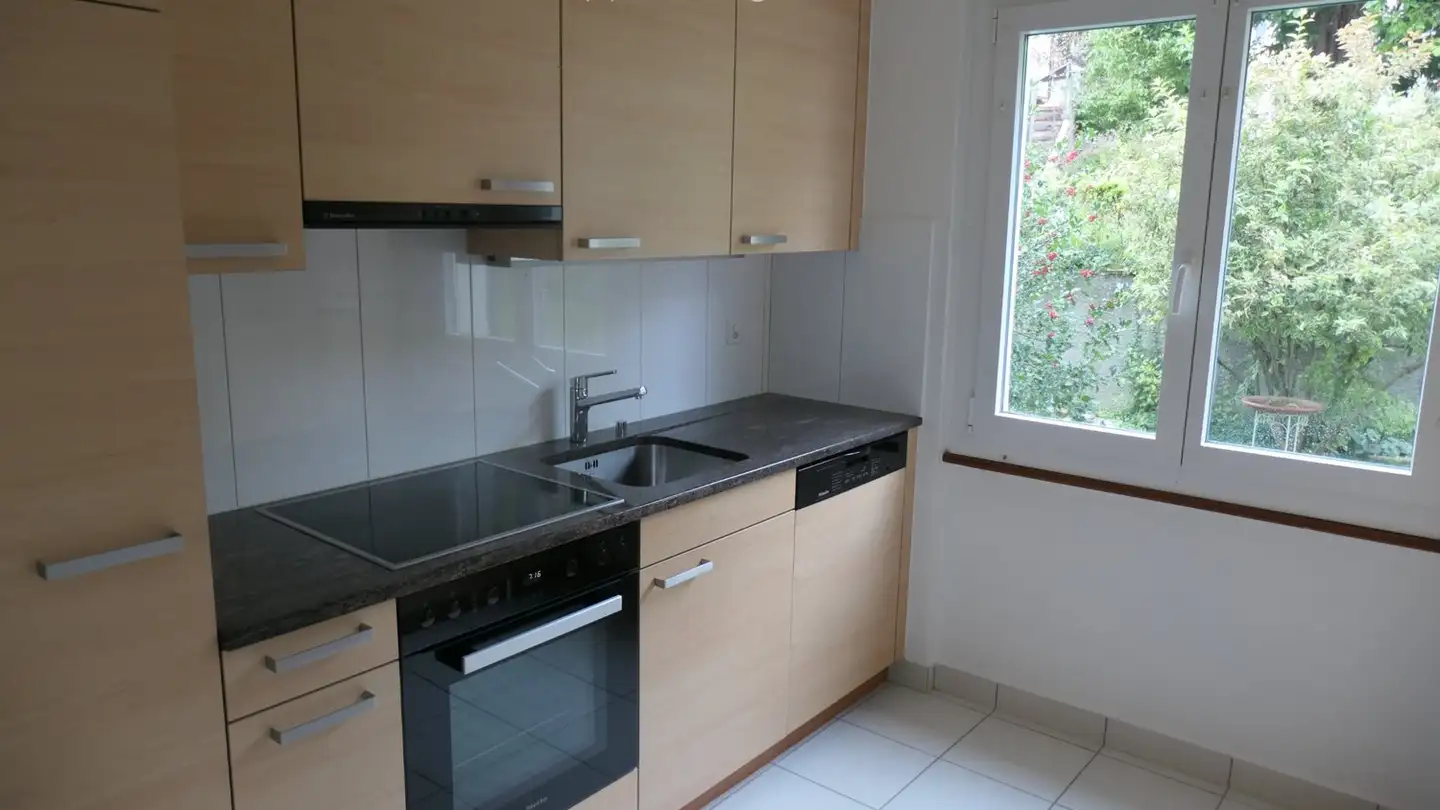 Appartement à louer - Rue Des Charmettes 73, 2000 Neuchâtel