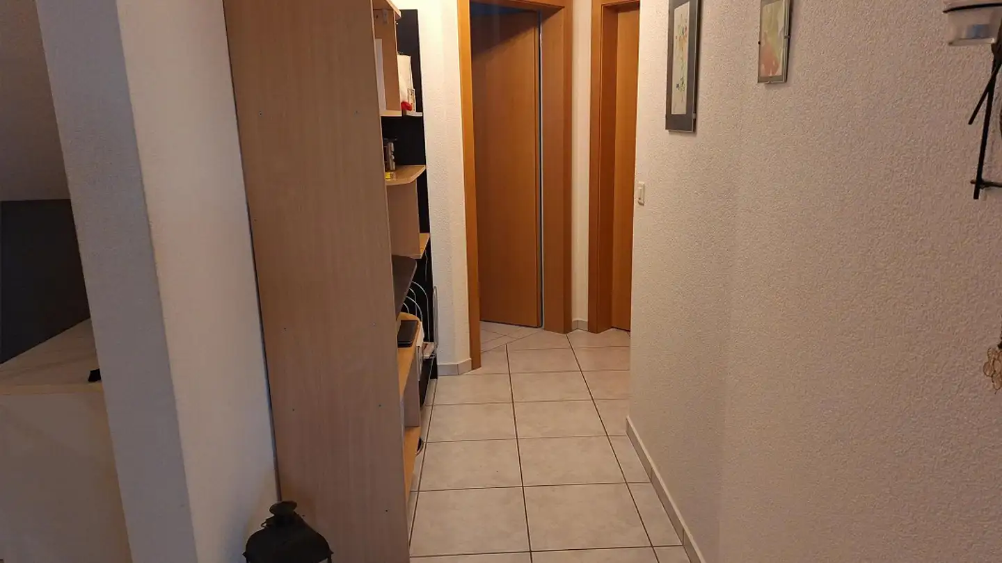 Penthouse mieten - Feldstrasse 6, 5012 Schönenwerd - Foto 3