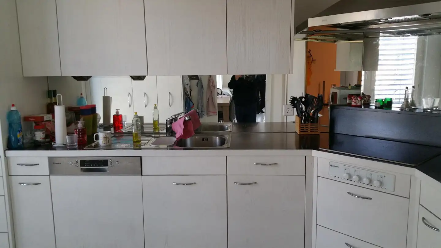 Penthouse mieten - Feldstrasse 6, 5012 Schönenwerd - Foto 4