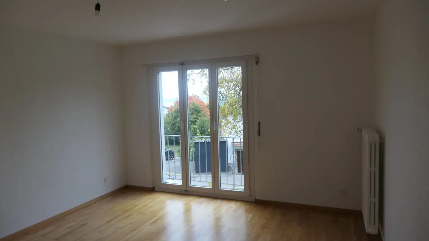 Appartement à louer - Rue Des Charmettes 73, 2000 Neuchâtel - Photo 2