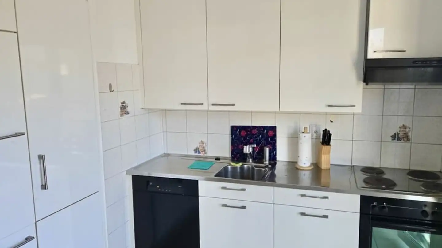 Apartment for sale - 1994 Aproz (Nendaz) - Photo 4