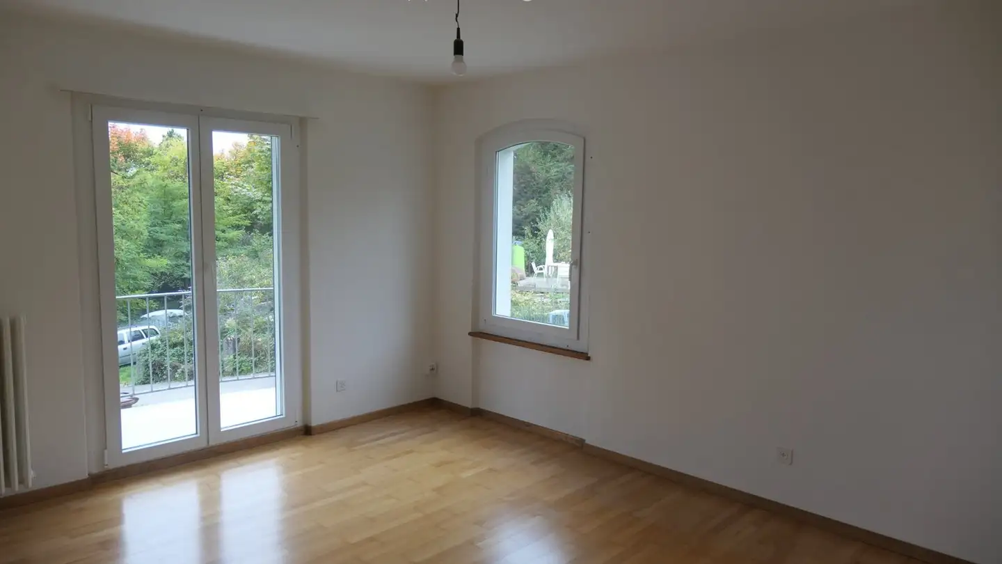 Appartement à louer - Rue Des Charmettes 73, 2000 Neuchâtel - Photo 4