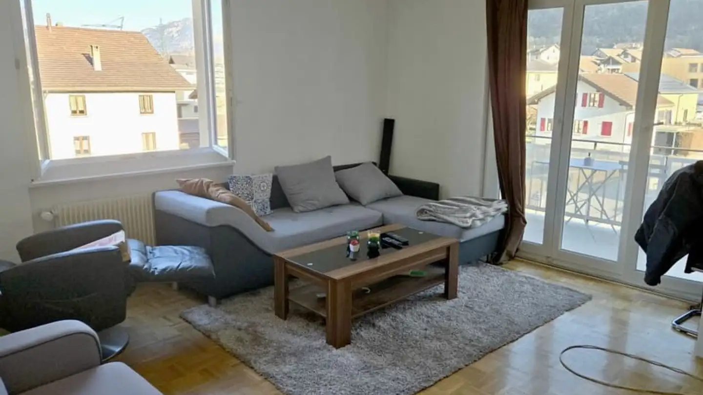 Apartment for sale - 1994 Aproz (Nendaz) - Photo 2