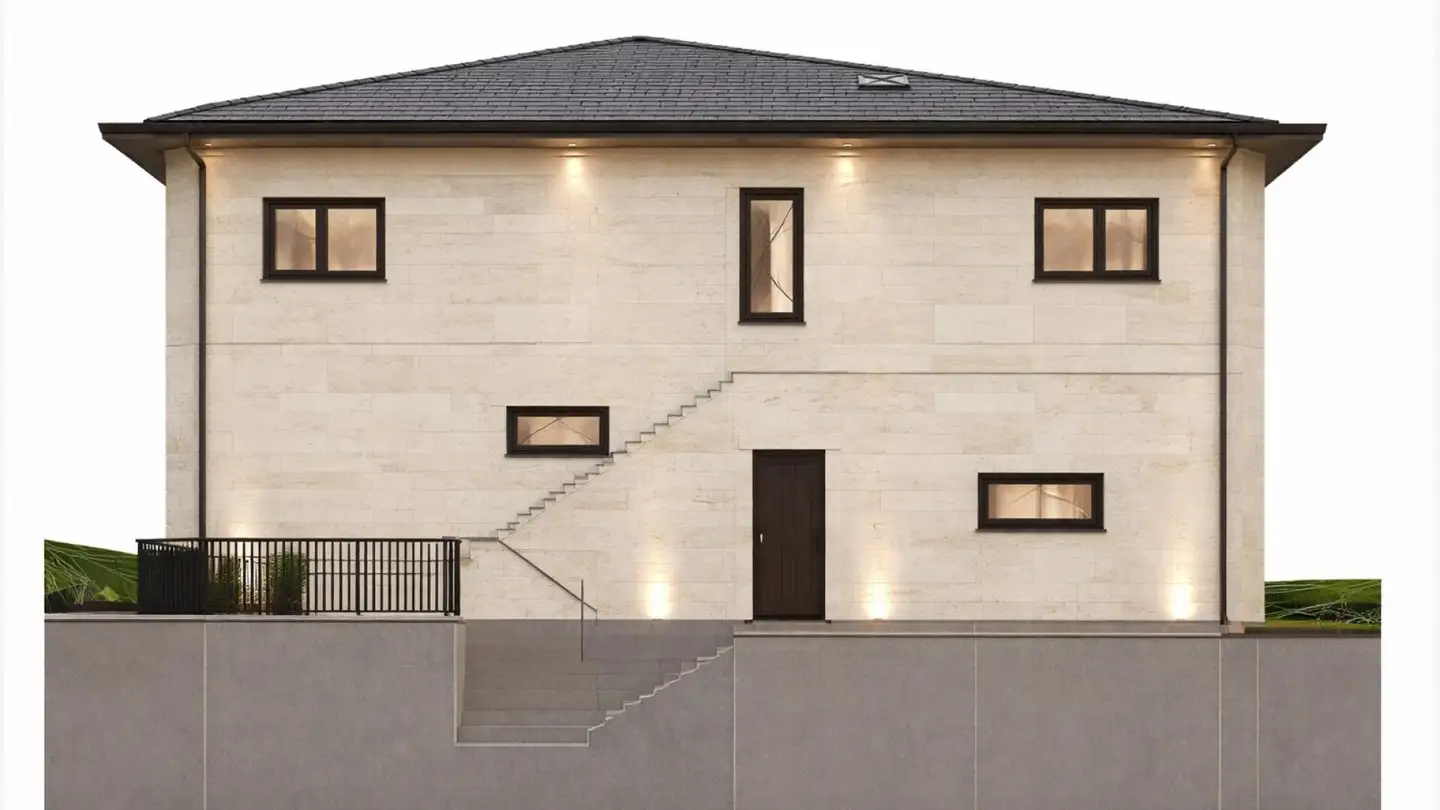 Einfamilienhaus kaufen - 8956 Killwangen - Foto 4