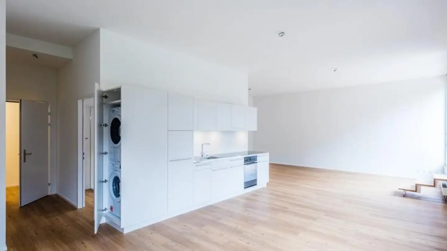 Wohnung mieten - Sankt Jakob-Strasse 41, 4132 Muttenz - Foto 2