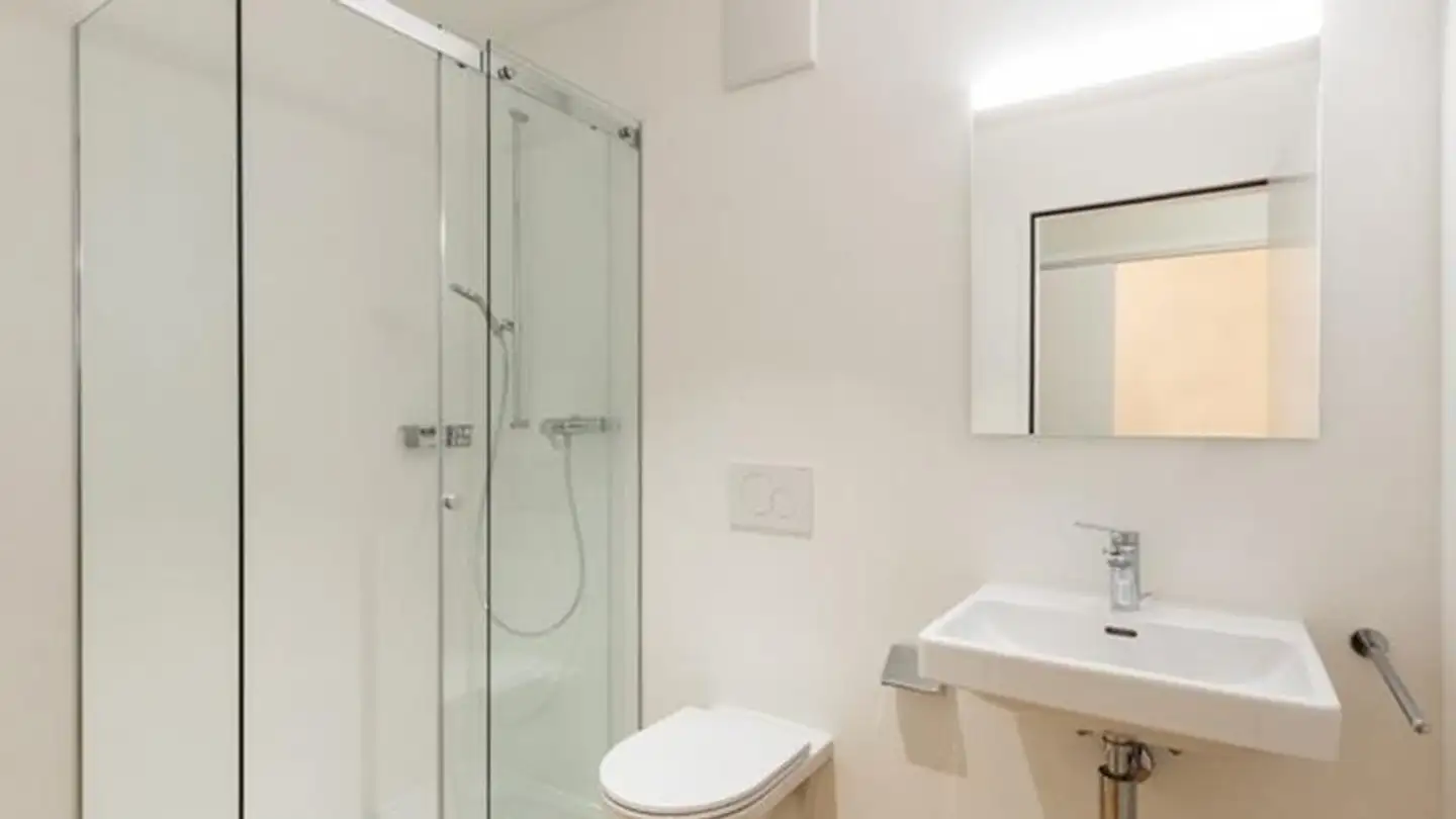 Wohnung mieten - Sankt Jakob-Strasse 41, 4132 Muttenz - Foto 4