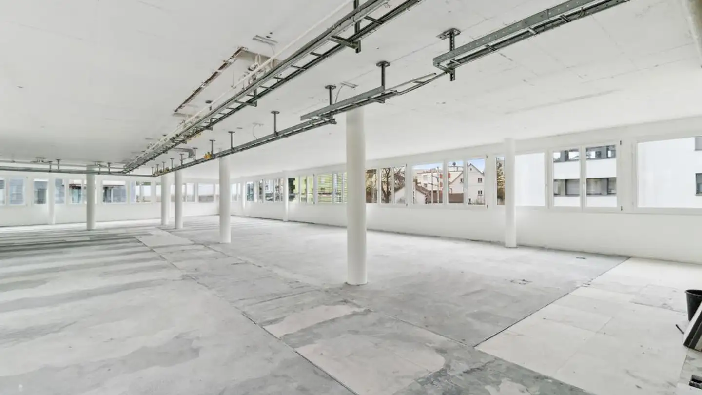 Bürofläche mieten - Schaffhauserstrasse 470, 8052 Zürich - Foto 2