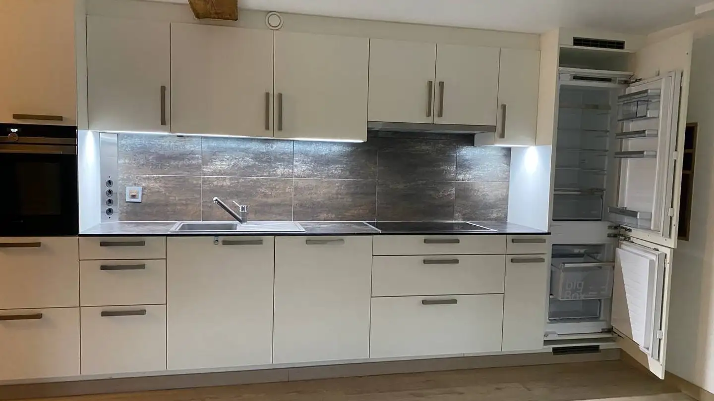 Appartement à louer - 1236 Cartigny