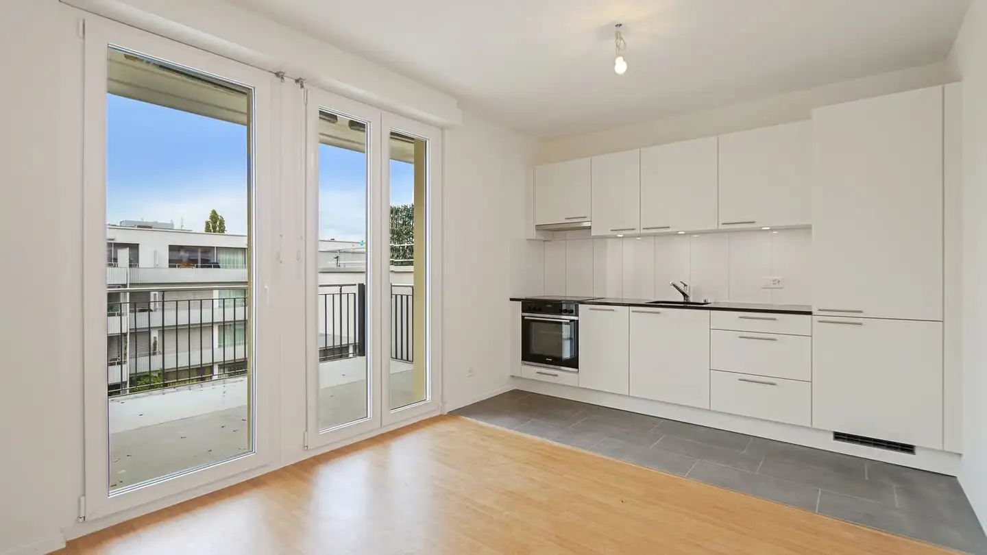 Apartment for rent - Bechburgerstrasse 5, 4052 Basel - Photo 2