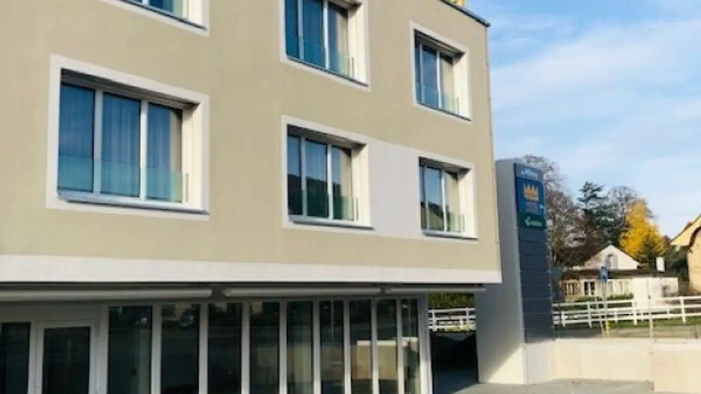 Office space for rent - Route De Lausanne 2, 1580 Avenches - Photo 4