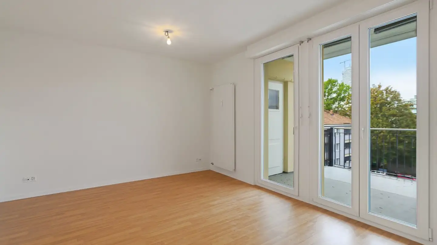 Apartment for rent - Bechburgerstrasse 5, 4052 Basel - Photo 4