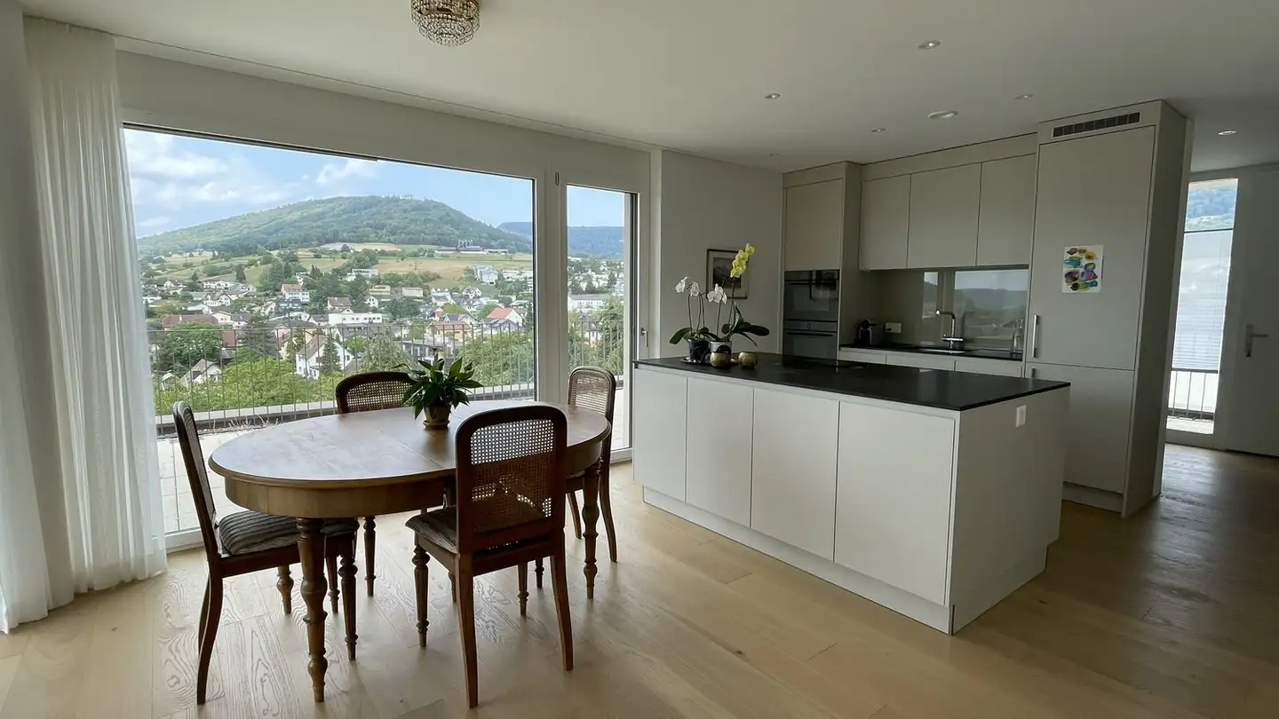 Appartamento in affitto - 5018 Erlinsbach