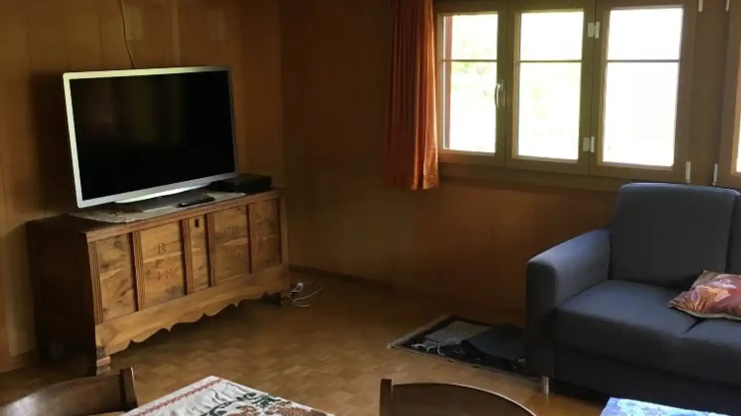 Apartment for rent - Altzeneggenstrasse 34, 3934 Zeneggen - Photo 3