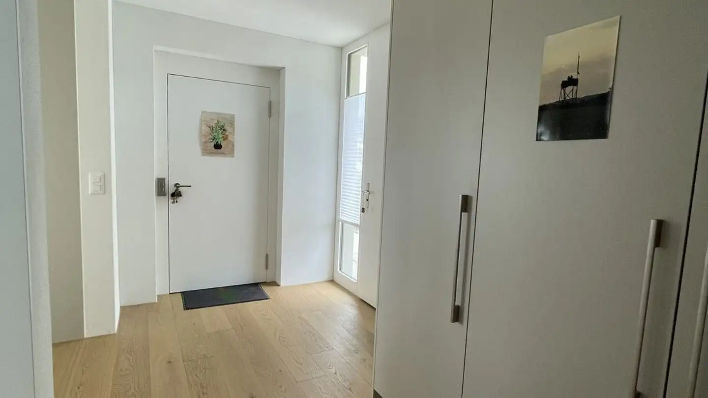 Appartamento in affitto - Brühlstrasse, 5018 Erlinsbach - Foto 2