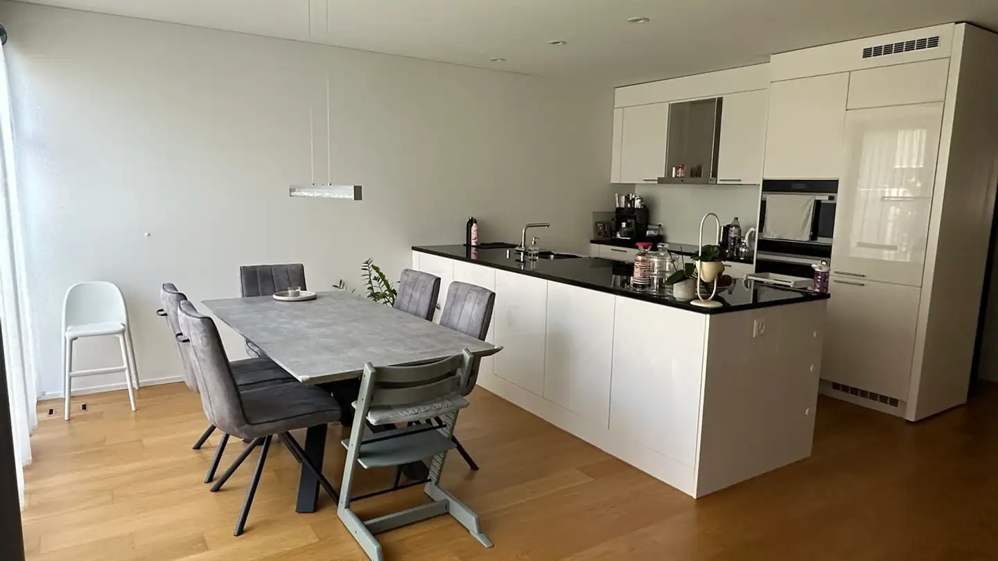 Appartamento in affitto - Vogesenstrasse 23, 4056 Basel - Foto 3