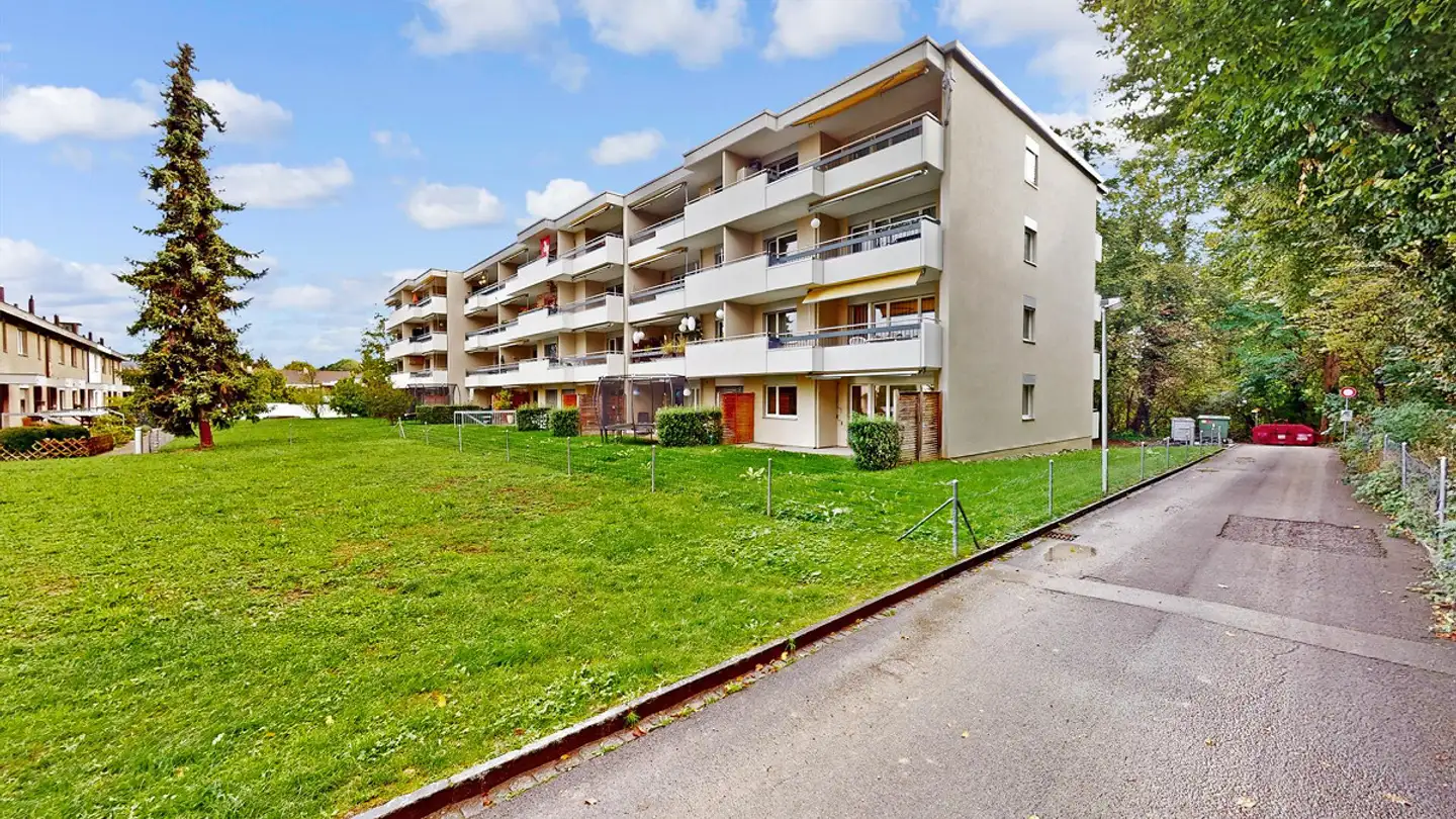 Appartement à louer - Ergolzstrasse 56, 4414 Füllinsdorf - Photo 2