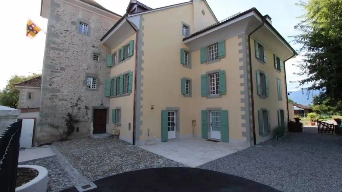 Appartement à louer - 1236 Cartigny - Photo 4