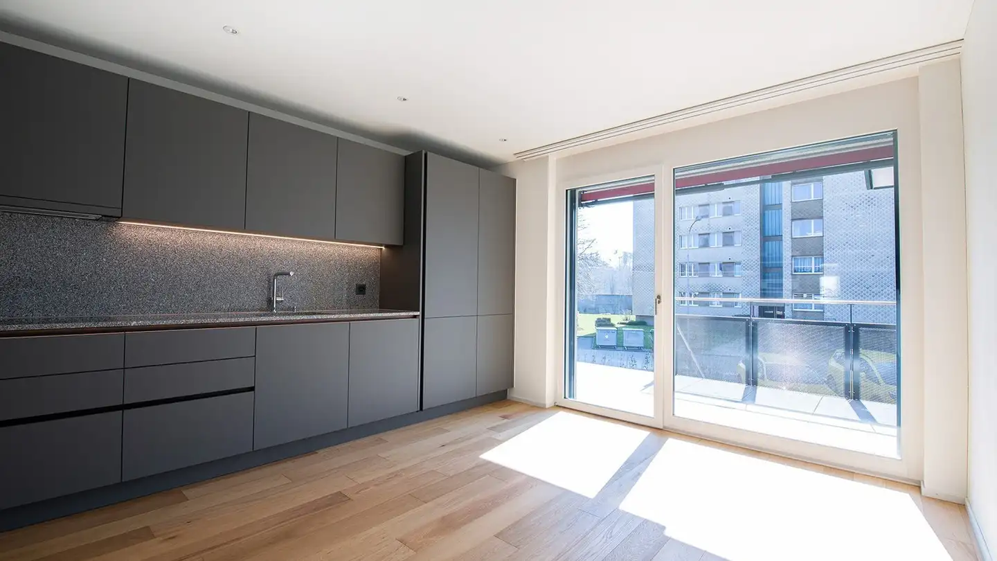 Duplex à louer - Gentertstrasse 6, 8181 Höri - Photo 2