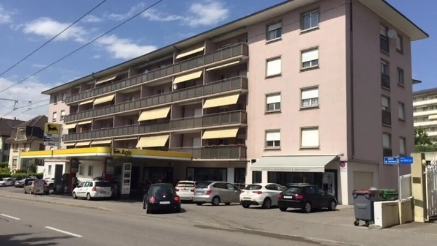 Apartment for rent - Route De Cossonay 4, 1008 Prilly