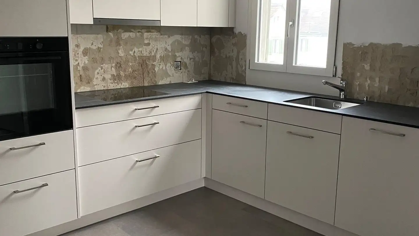 Wohnung mieten - Buchenstrasse 21, 9100 Herisau - Foto 2