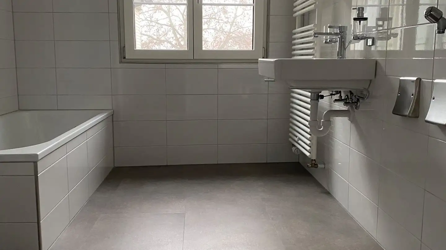 Wohnung mieten - Buchenstrasse 21, 9100 Herisau - Foto 3